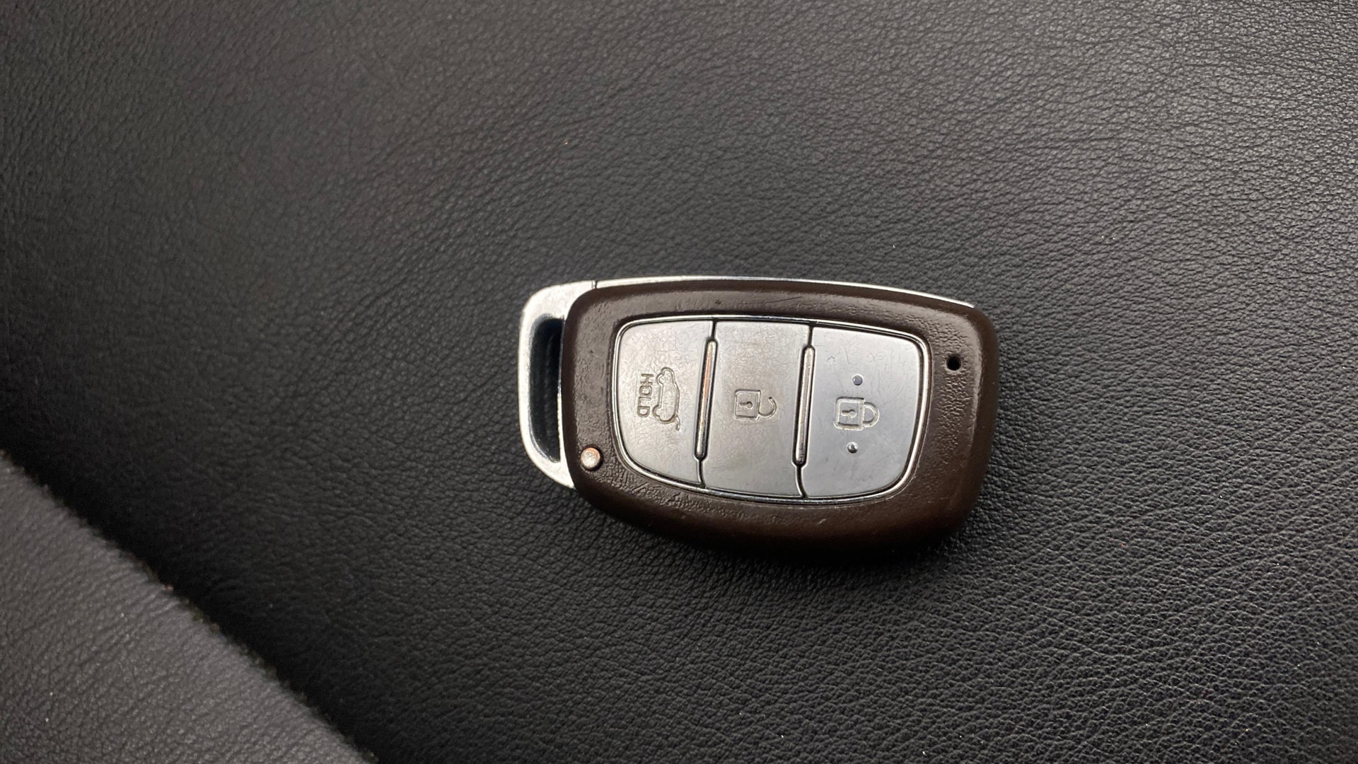 Used 2018 Hyundai Creta Used 2018 Hyundai Creta