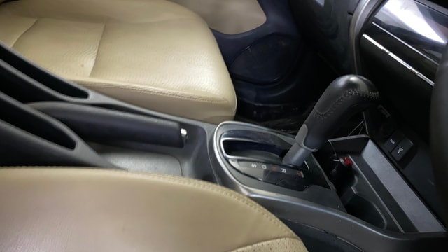 View Honda City Image 41 Used Honda City Image 41
