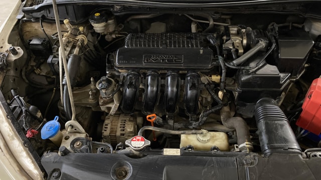 View Honda City Image 4 Used Honda City Image 4