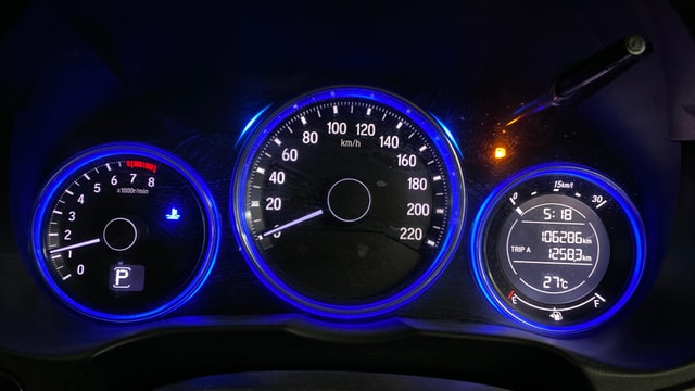 View Honda City Image 37 Used Honda City Image 37