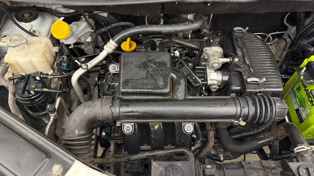 View Renault Kiger Image 3 Used Renault Kiger Image 3