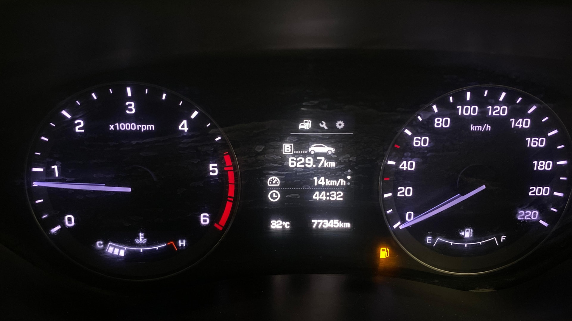 View 2016 Hyundai i20 Active 1.4 SX Image 35 Used 2016 Hyundai i20 Active 1.4 SX Image 35