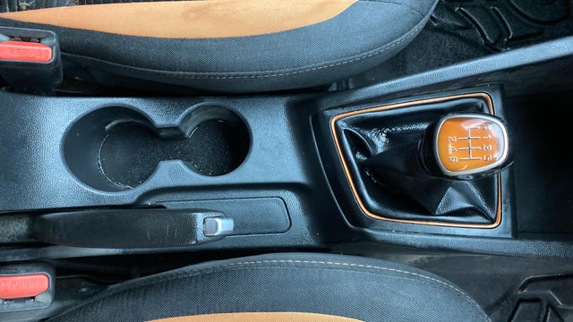 View Hyundai i20 Active Image 39 Used Hyundai i20 Active Image 39