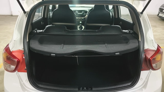 View Hyundai Grand i10 Image 11 Used Hyundai Grand i10 Image 11