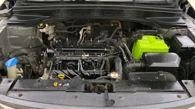 View Hyundai Creta Image 42 Used Hyundai Creta Image 42