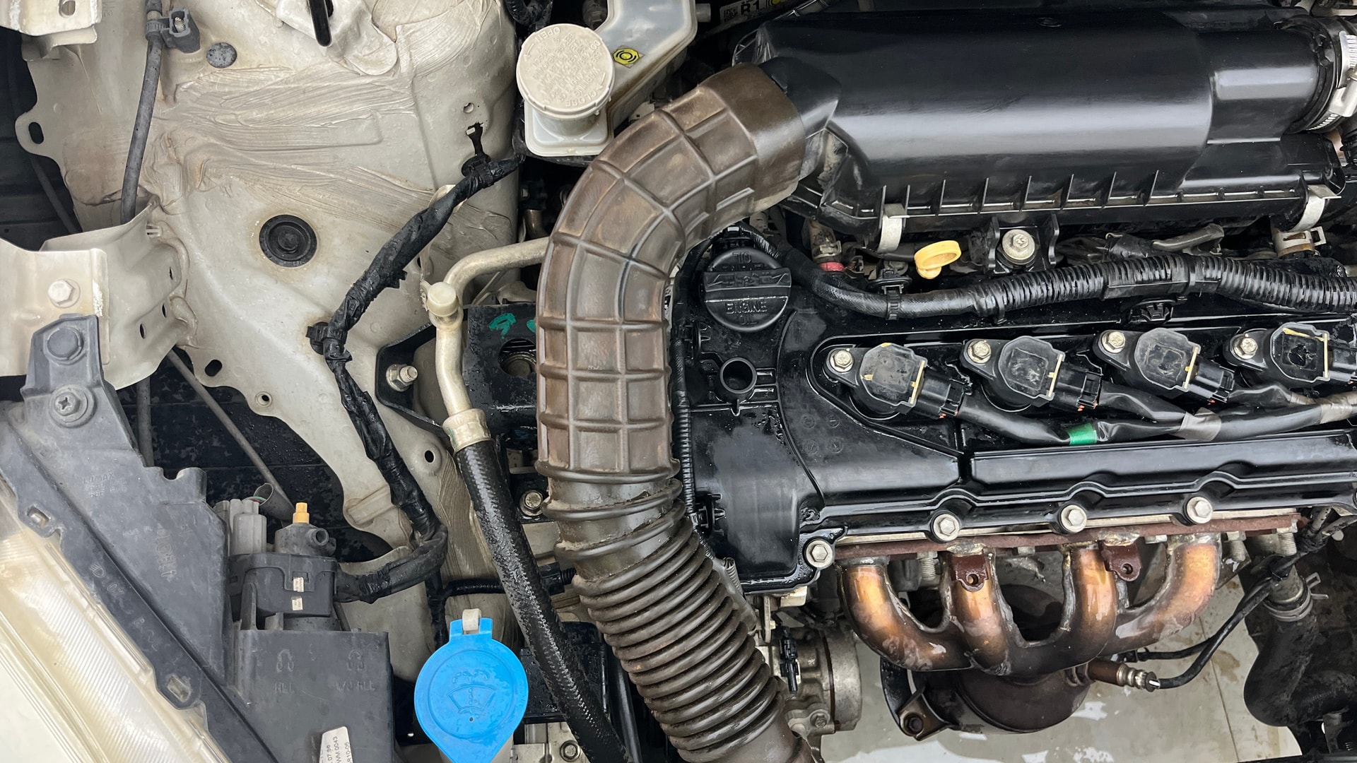 View 2018 Maruti Suzuki 1000 Base Variant Image 3 Used 2018 Maruti Suzuki 1000 Base Variant Image 3