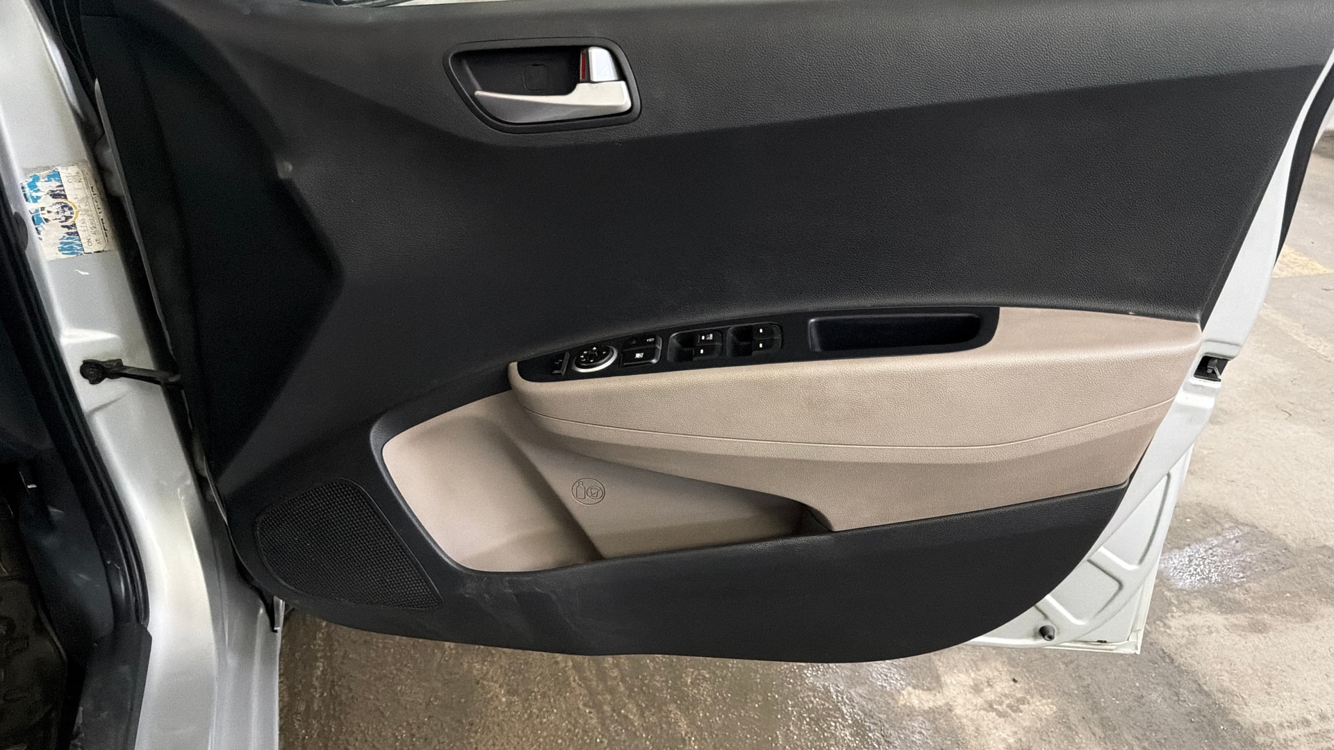Used 2016 Hyundai Grand i10 Used 2016 Hyundai Grand i10