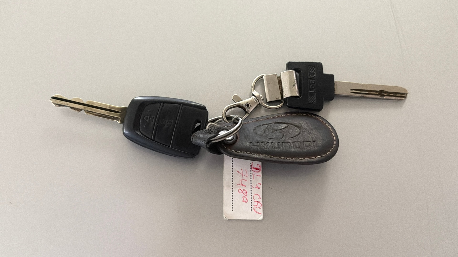 Used 2016 Hyundai Grand i10 Used 2016 Hyundai Grand i10