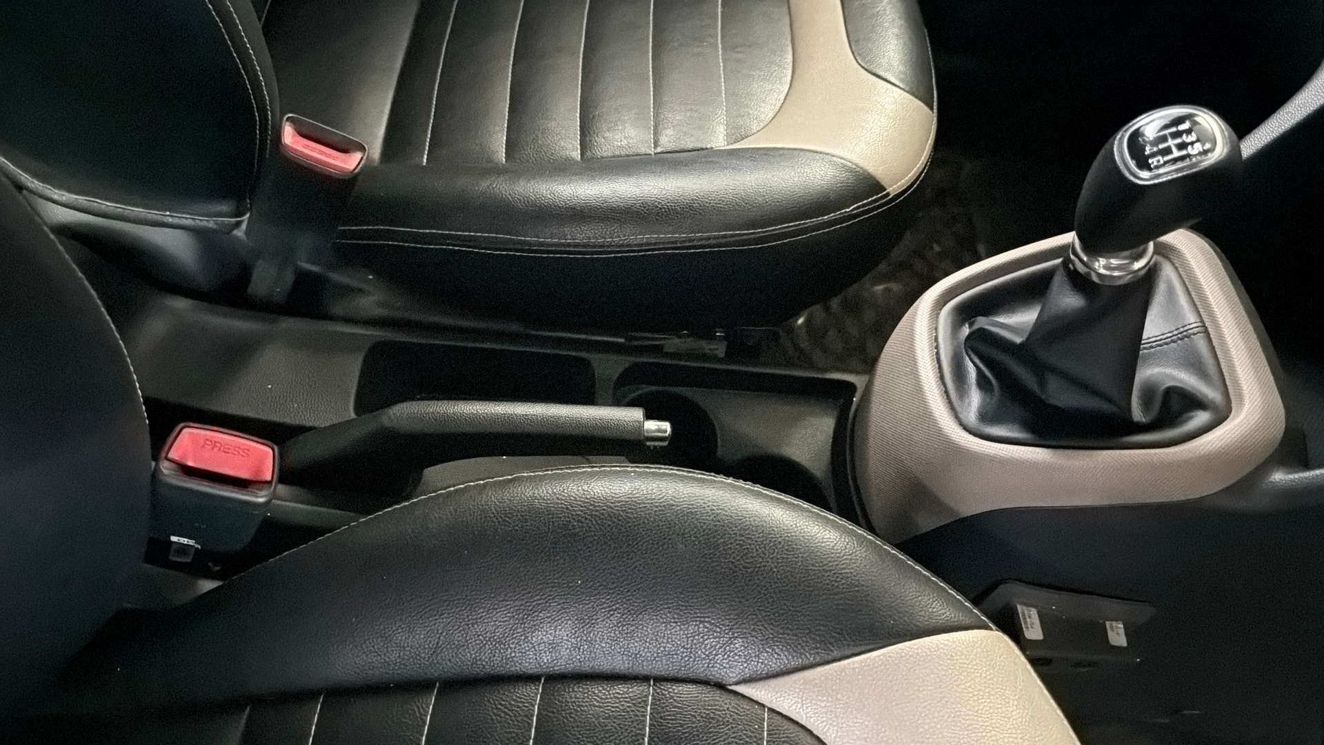 Used 2016 Hyundai Grand i10 Used 2016 Hyundai Grand i10