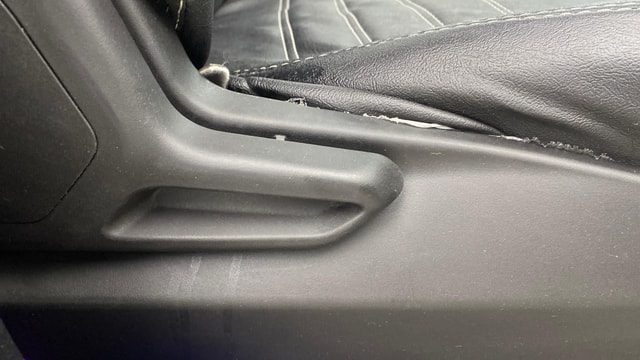 View Tata Tiago Image 18 Used Tata Tiago Image 18