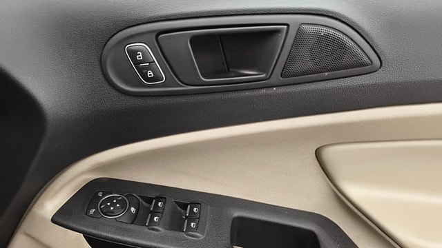 View Ford EcoSport Image 33 Used Ford EcoSport Image 33