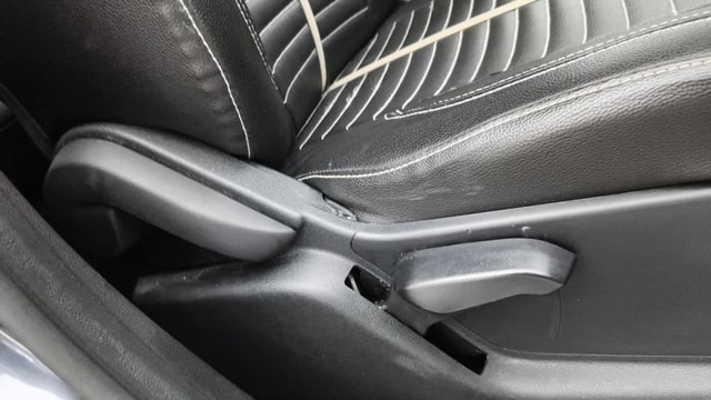 View Ford EcoSport Image 18 Used Ford EcoSport Image 18