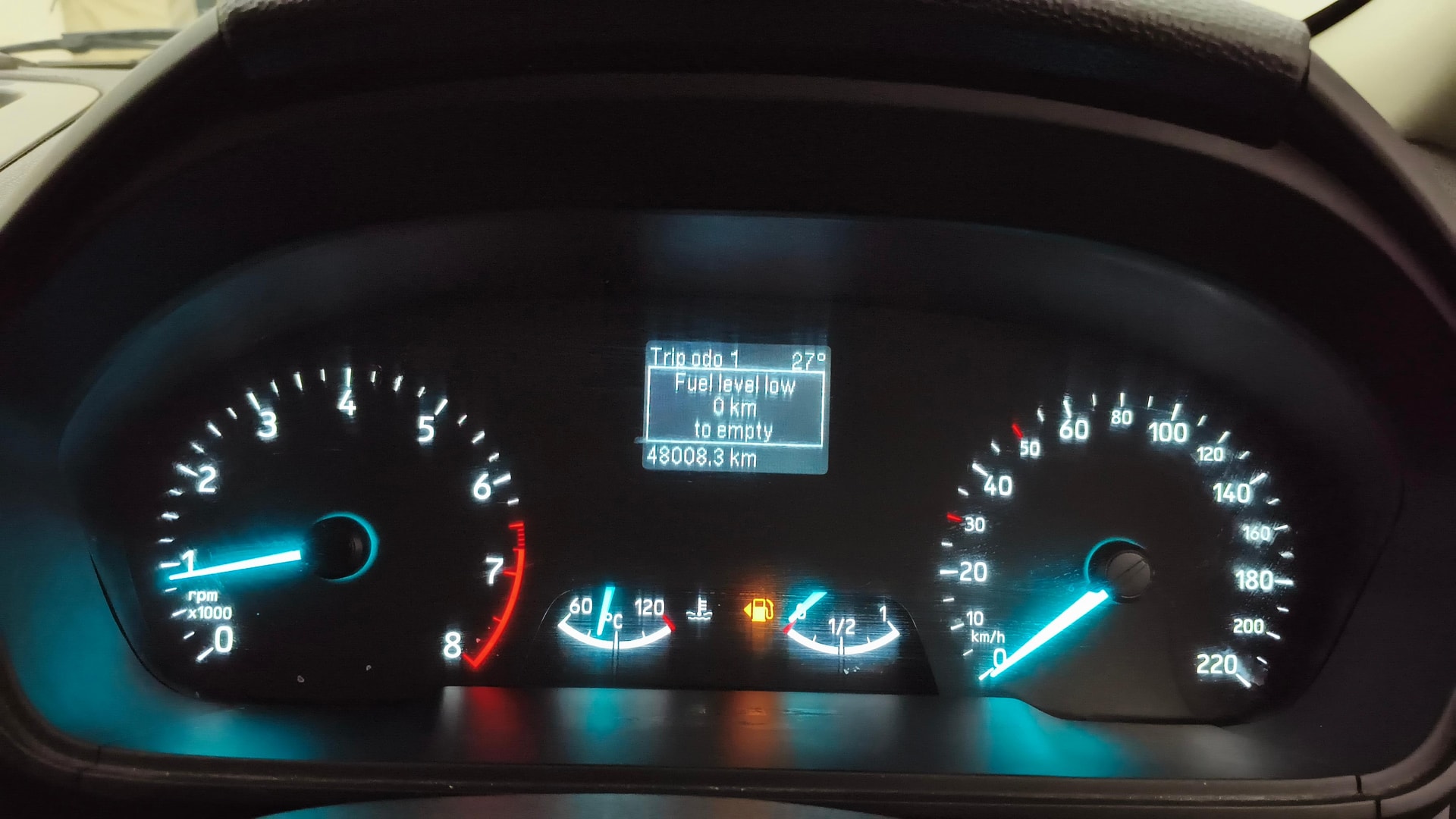 Used 2020 Ford EcoSport Used 2020 Ford EcoSport
