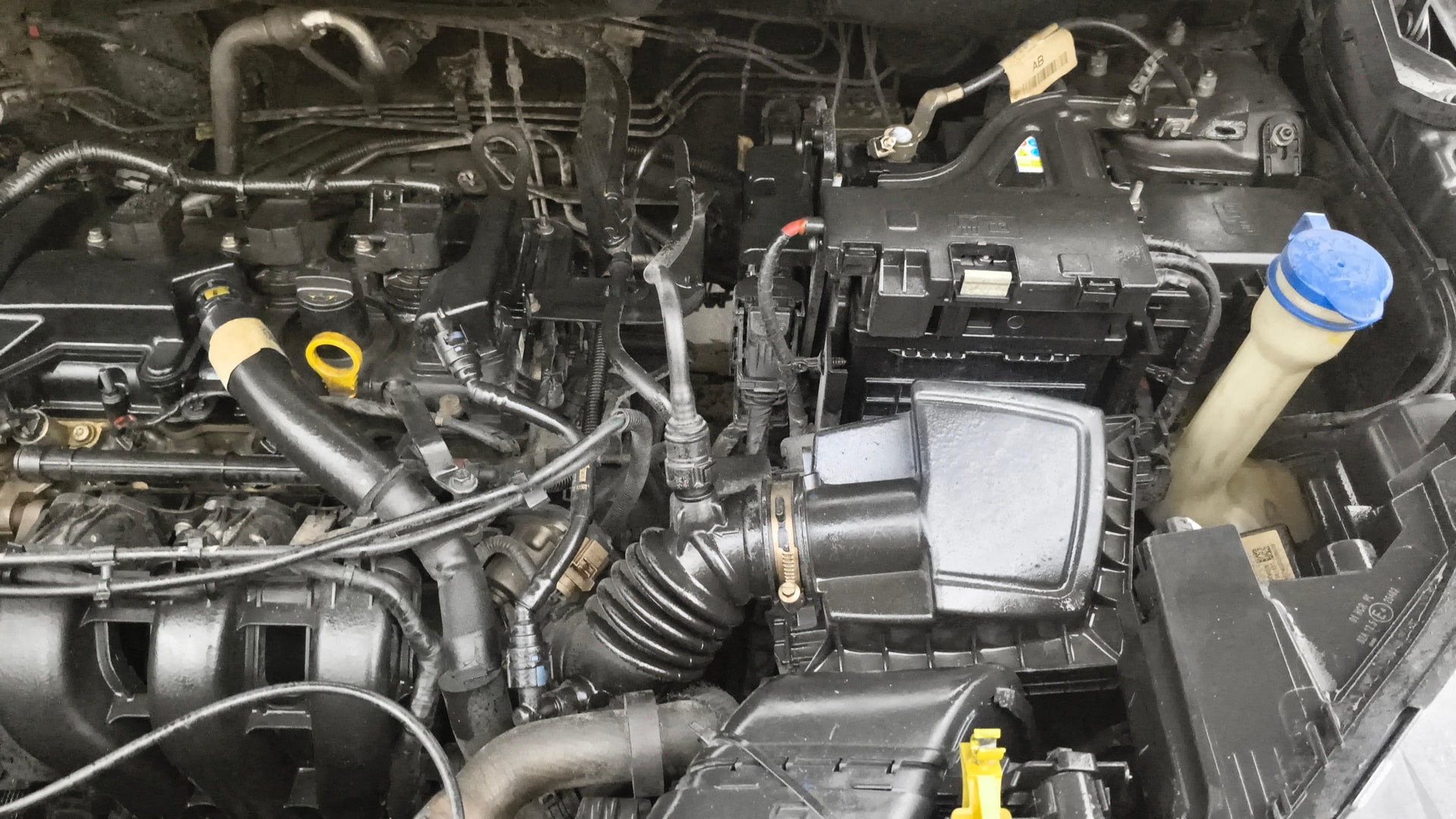 Used 2020 Ford EcoSport Used 2020 Ford EcoSport