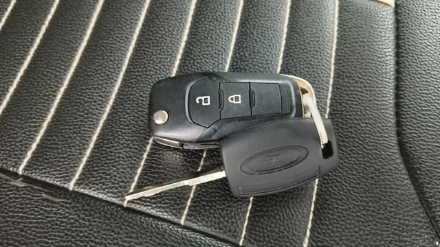 View Ford EcoSport Image 27 Used Ford EcoSport Image 27