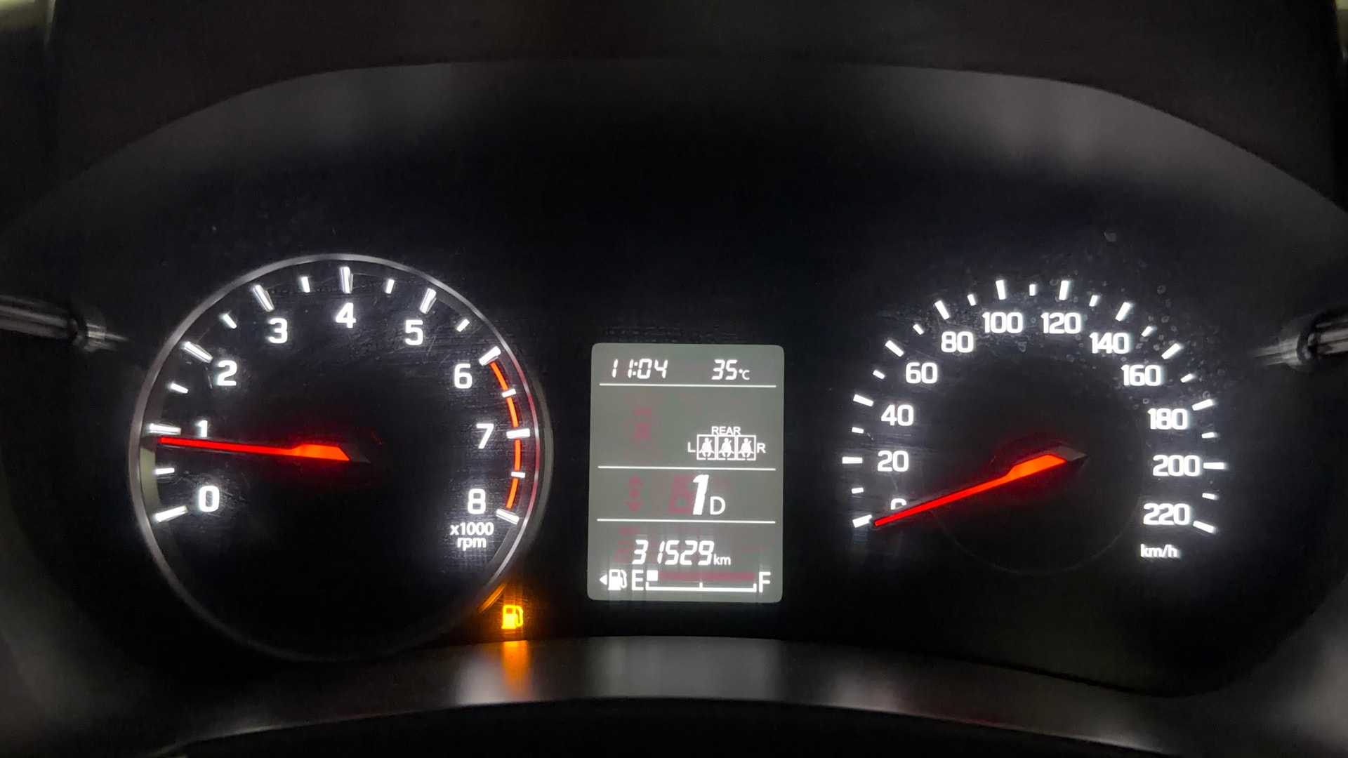 Used 2024 Maruti Suzuki 1000 Used 2024 Maruti Suzuki 1000