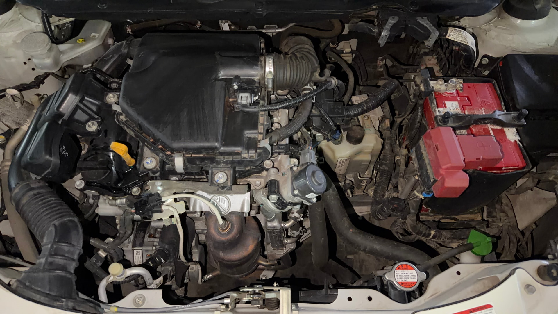 Used 2024 Maruti Suzuki 1000 Used 2024 Maruti Suzuki 1000