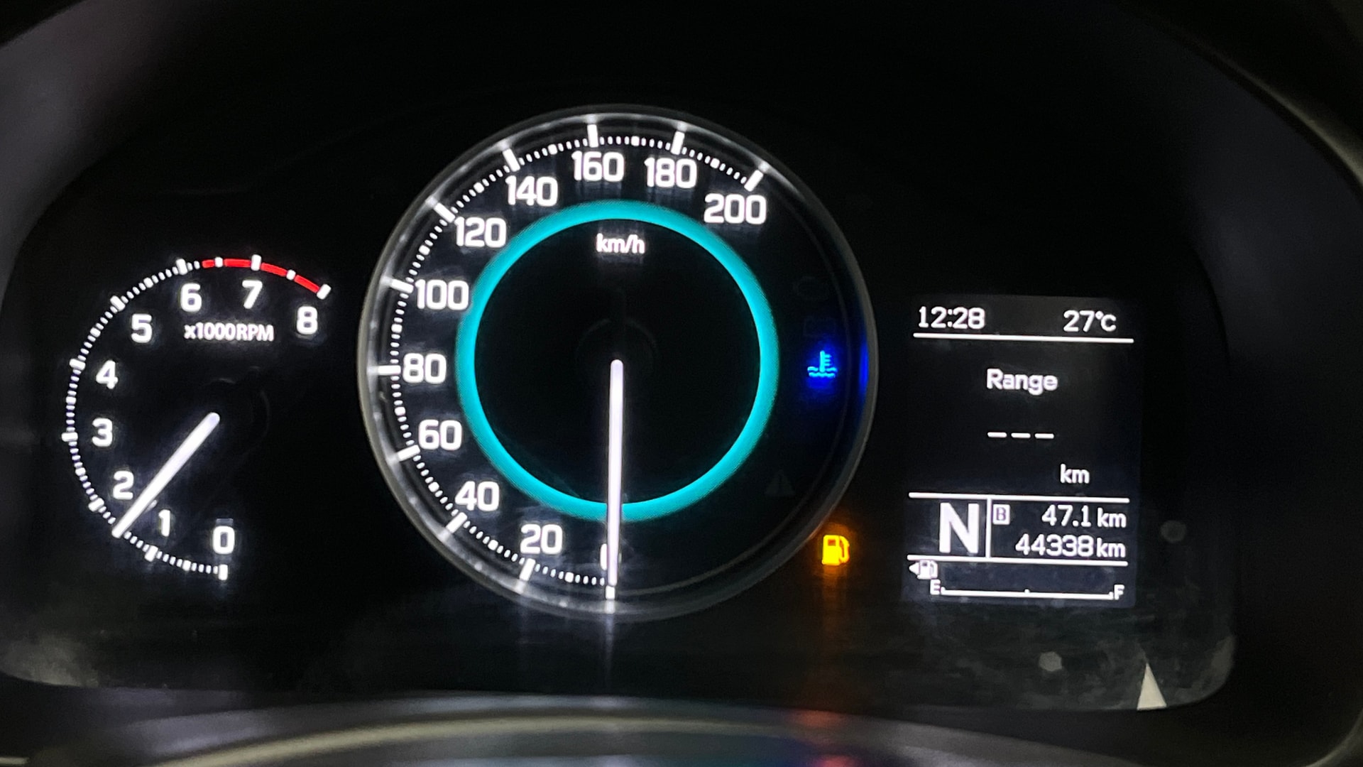 View 2019 Maruti Suzuki 1000 Base Variant Image 34 Used 2019 Maruti Suzuki 1000 Base Variant Image 34