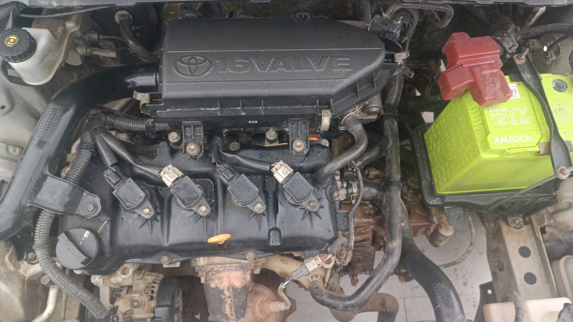 View 2019 Toyota Etios Liva V Dual Tone Image 40 Used 2019 Toyota Etios Liva V Dual Tone Image 40