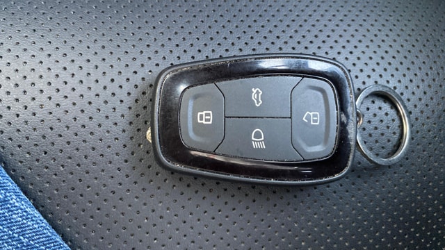 View Tata Nexon Image 29 Used Tata Nexon Image 29
