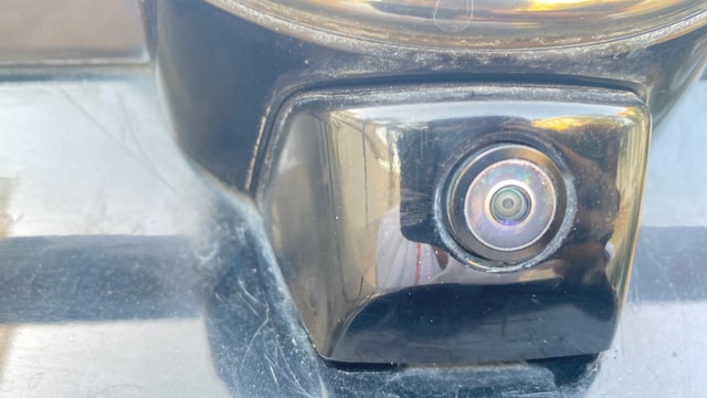 View Tata Nexon Image 24 Used Tata Nexon Image 24