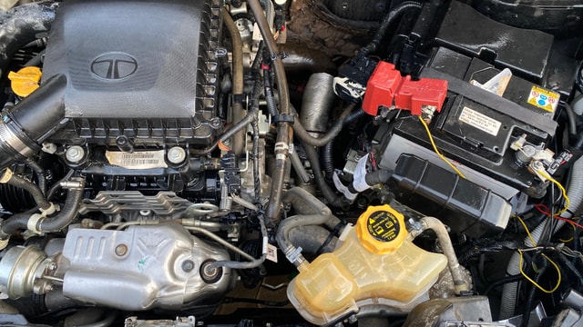 View Tata Nexon Image 14 Used Tata Nexon Image 14