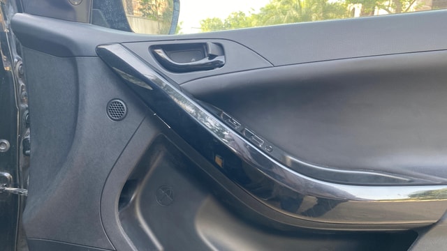 View Tata Nexon Image 35 Used Tata Nexon Image 35