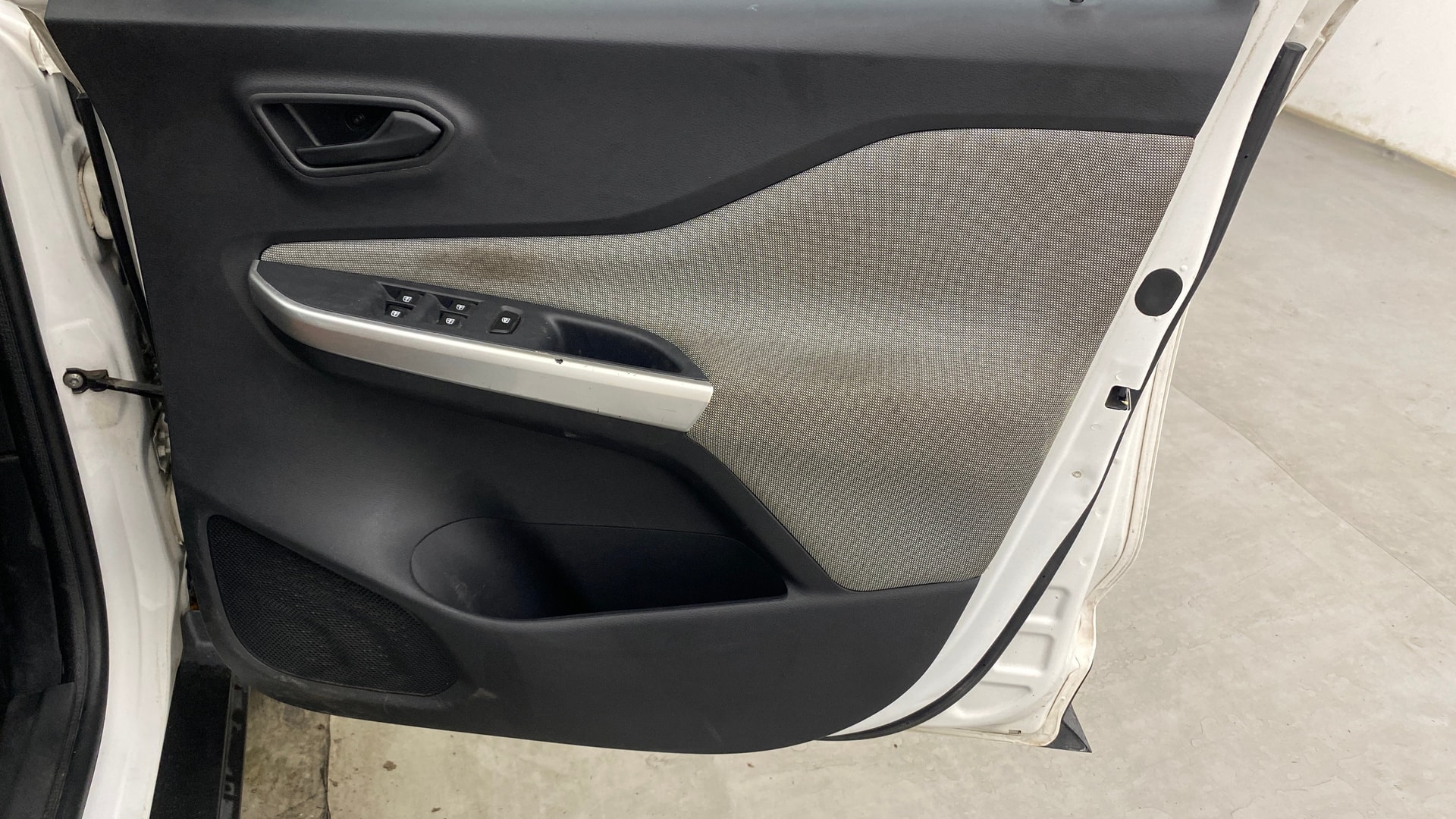 Used 2023 Nissan Magnite Used 2023 Nissan Magnite