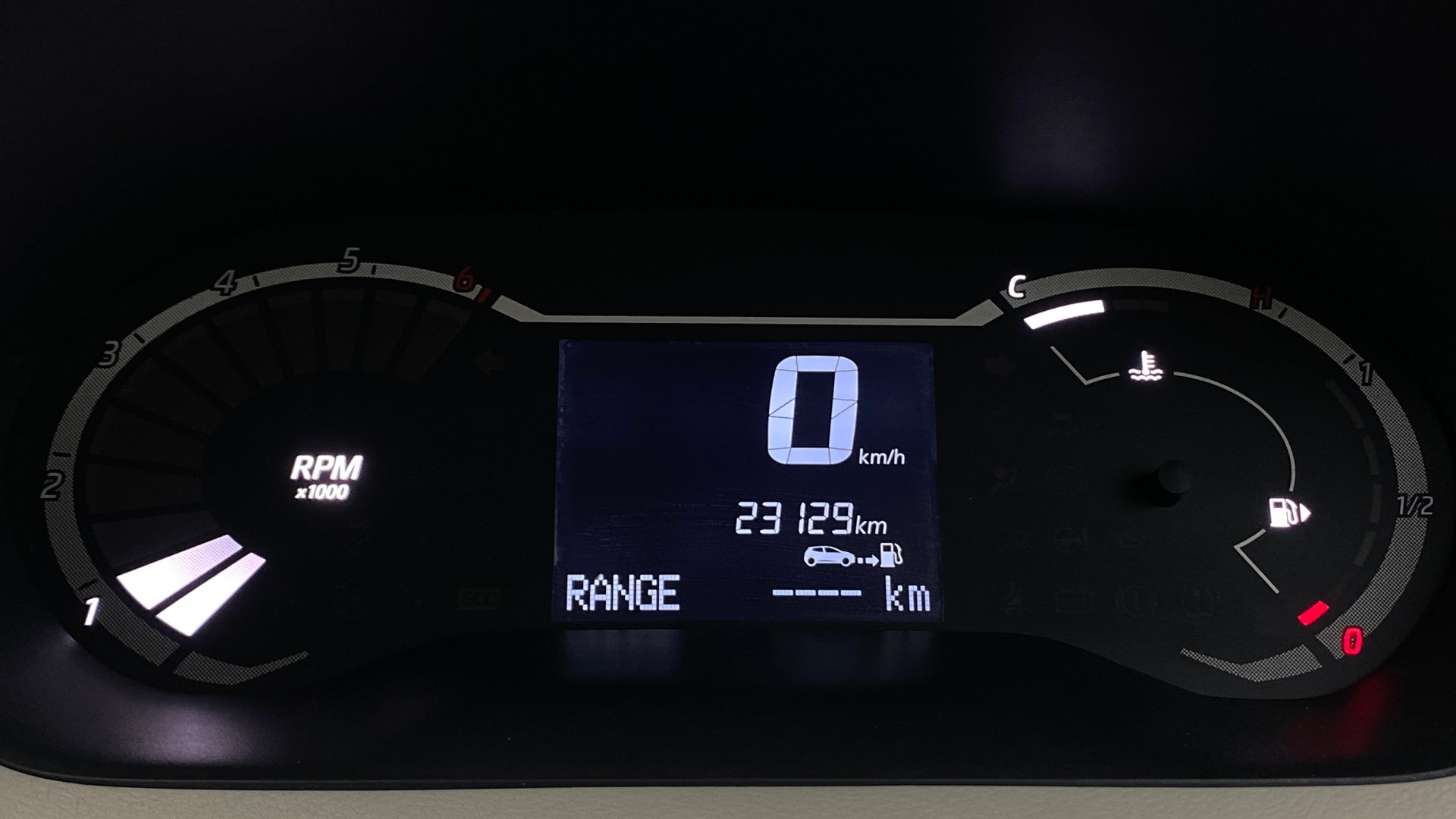 Used 2023 Nissan Magnite Used 2023 Nissan Magnite