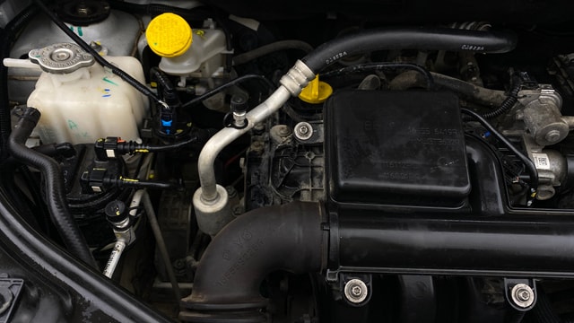 View Nissan Magnite Image 3 Used Nissan Magnite Image 3