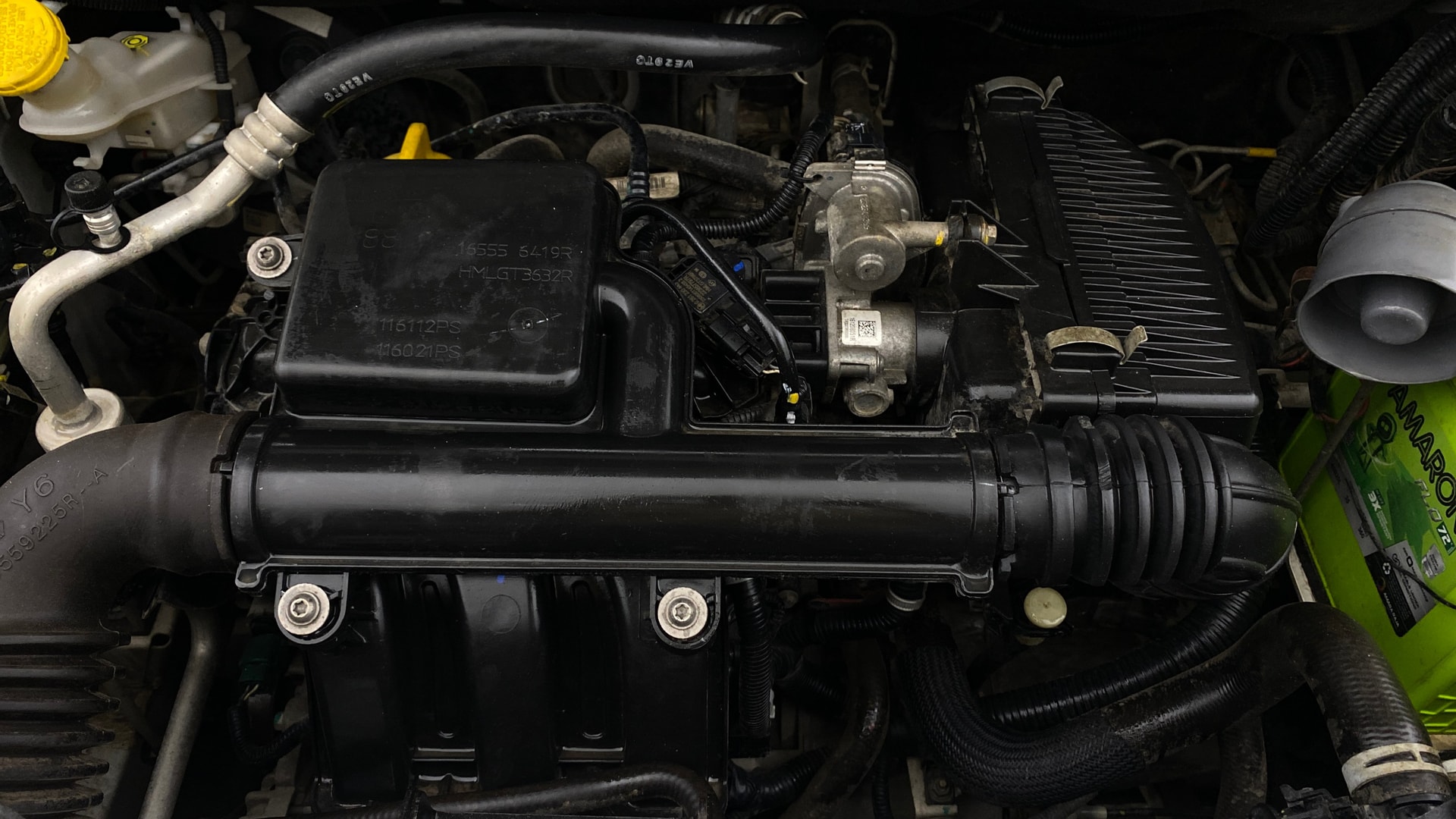 Used 2023 Nissan Magnite Used 2023 Nissan Magnite