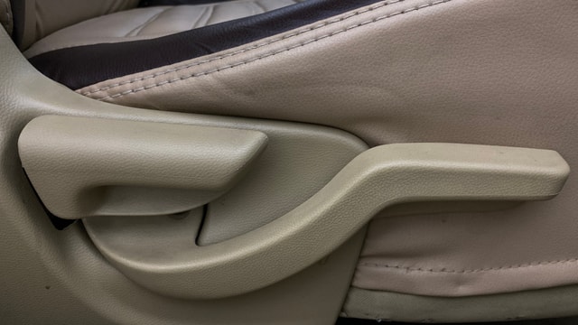 View Honda Amaze Image 18 Used Honda Amaze Image 18