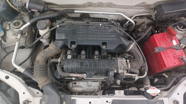 View Maruti Suzuki Alto 800 Image 41 Used Maruti Suzuki Alto 800 Image 41