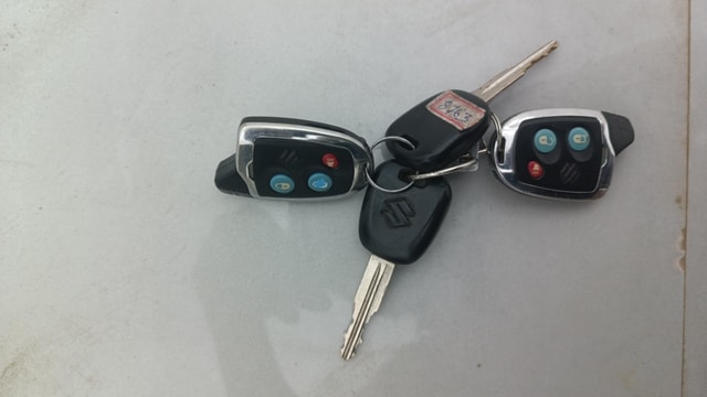 View Maruti Suzuki Alto 800 Image 17 Used Maruti Suzuki Alto 800 Image 17