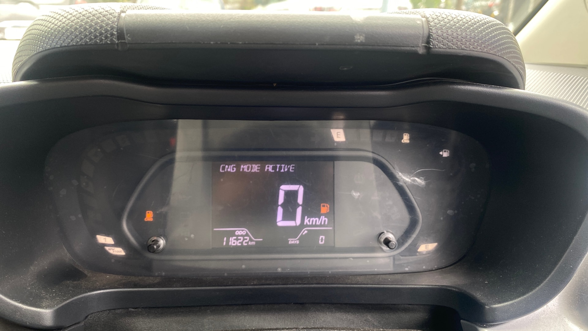 View 2023 Tata Altroz XZ Petrol Image 33 Used 2023 Tata Altroz XZ Petrol Image 33