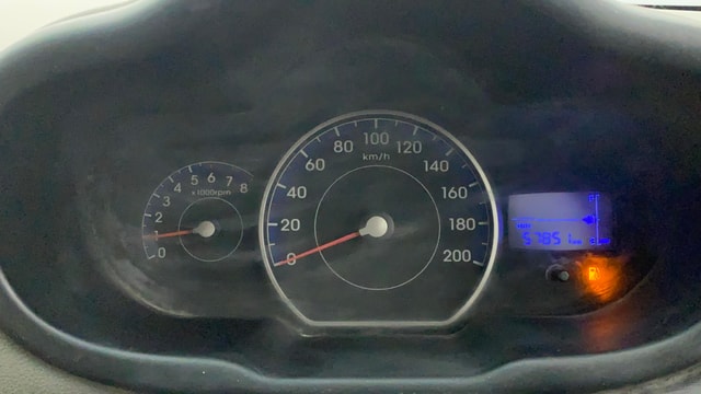View Hyundai i10 Image 33 Used Hyundai i10 Image 33