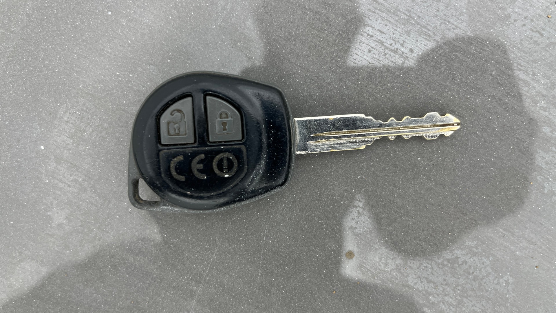 Used 2016 Maruti Suzuki 1000 Used 2016 Maruti Suzuki 1000