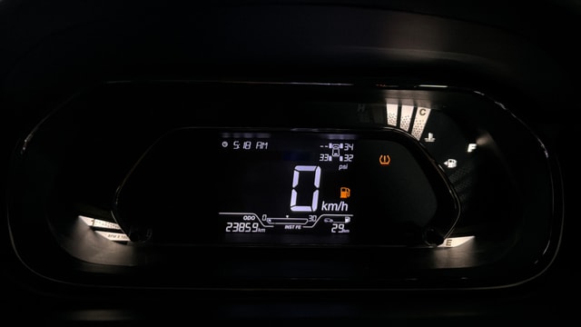 View Tata Tigor Image 35 Used Tata Tigor Image 35