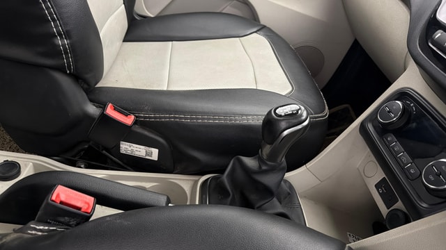 View Tata Tigor Image 39 Used Tata Tigor Image 39