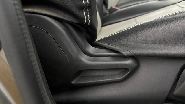 View Tata Tigor Image 18 Used Tata Tigor Image 18