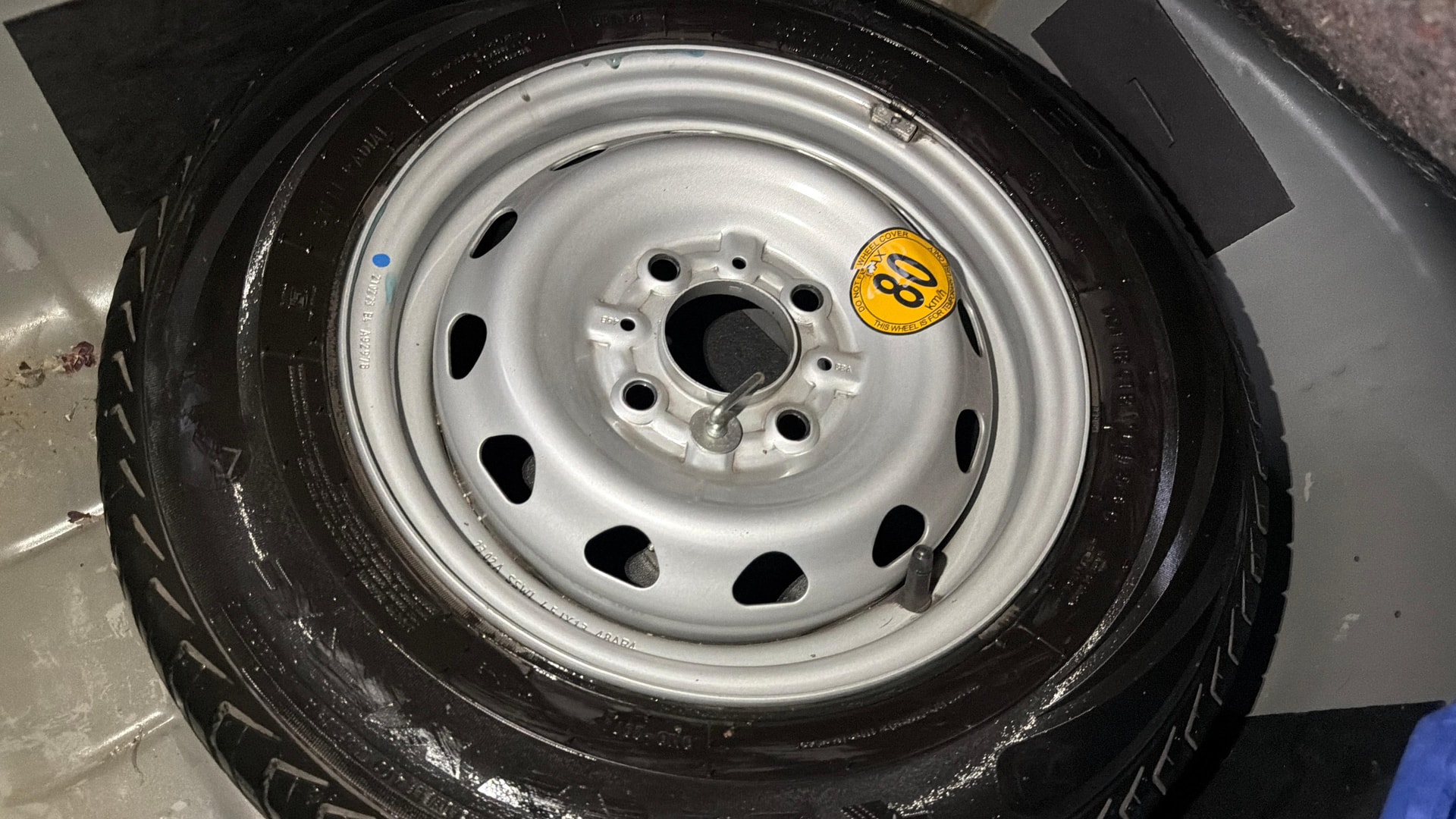 View 2023 Tata Tigor XE Diesel Image 25 Used 2023 Tata Tigor XE Diesel Image 25