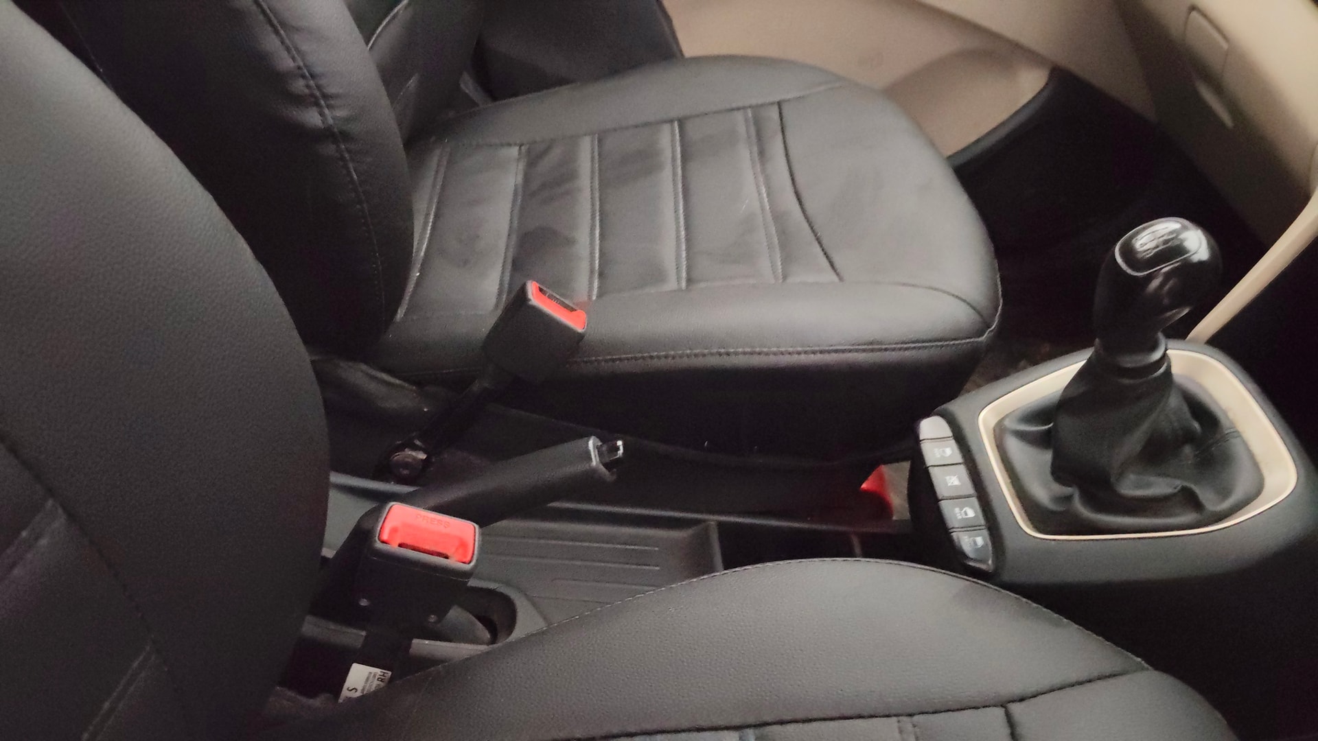 View 2022 Hyundai New Santro D-Lite Petrol Image 38 Used 2022 Hyundai New Santro D-Lite Petrol Image 38