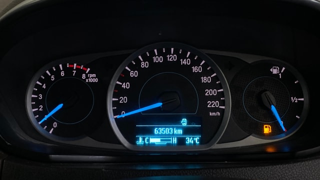 View Ford Freestyle Image 35 Used Ford Freestyle Image 35