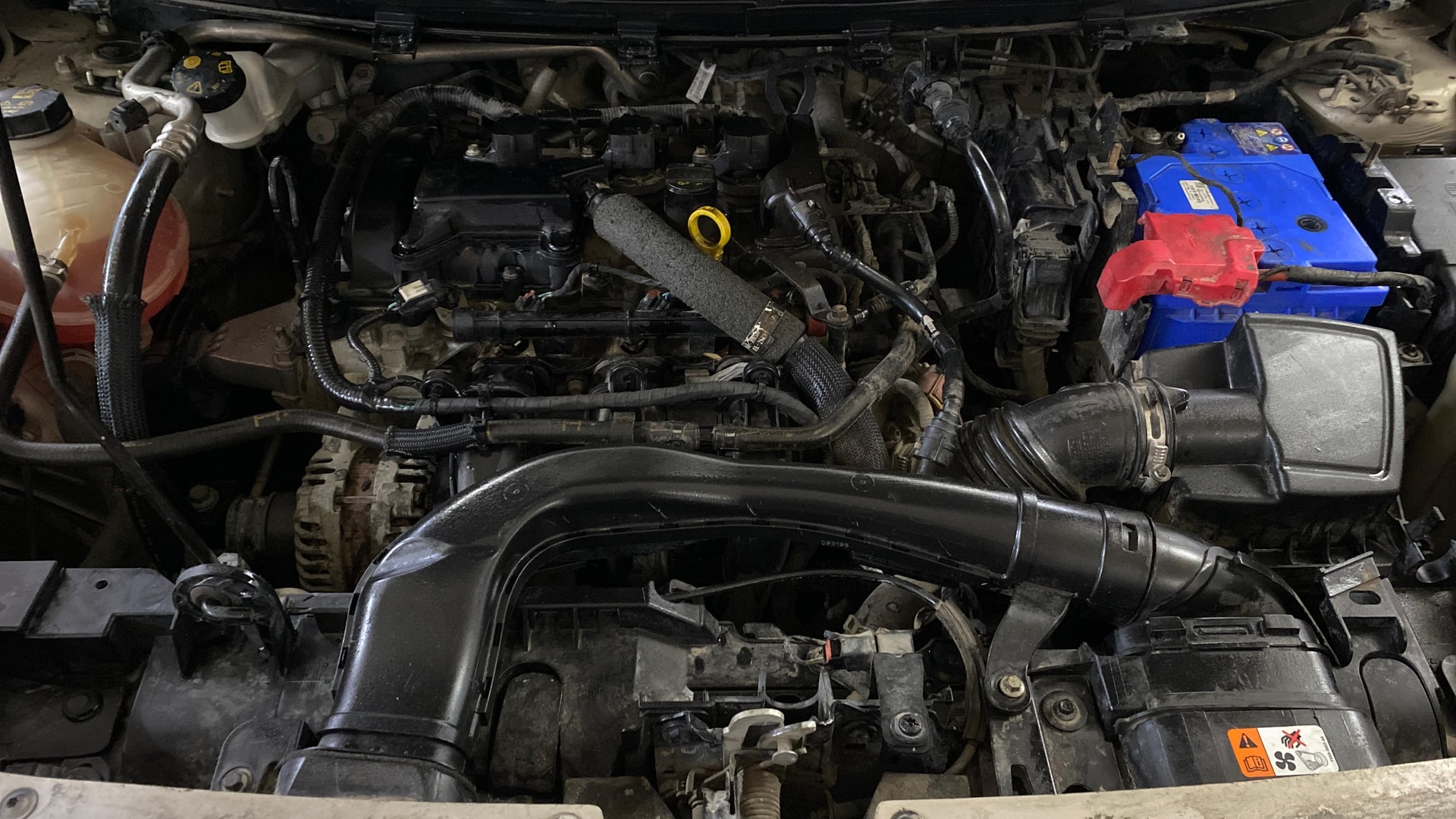 Used 2018 Ford Freestyle Used 2018 Ford Freestyle