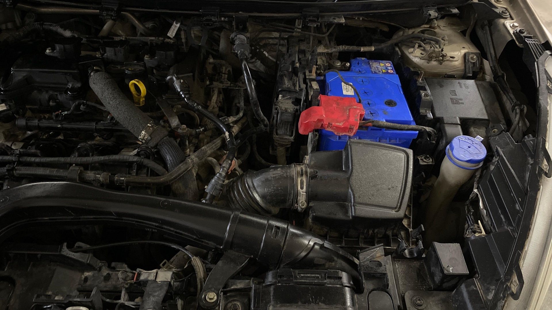 Used 2018 Ford Freestyle Used 2018 Ford Freestyle