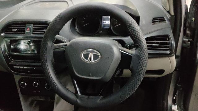 View Tata Tiago Image 3 Used Tata Tiago Image 3