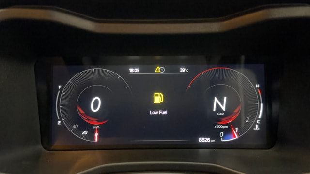 View Mahindra XUV 3XO Image 37 Used Mahindra XUV 3XO Image 37