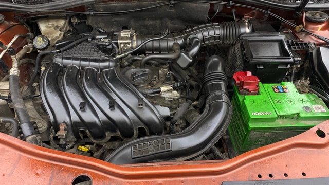 View Renault Duster Image 41 Used Renault Duster Image 41