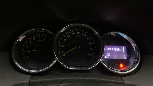 View Renault Duster Image 34 Used Renault Duster Image 34
