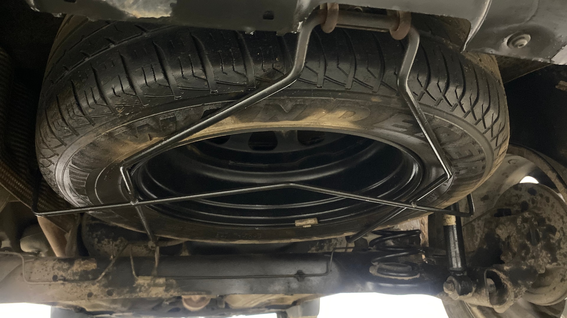 View 2018 Renault Duster Petrol RxS CVT Petrol Image 25 Used 2018 Renault Duster Petrol RxS CVT Petrol Image 25